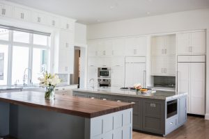 kitchen storage design